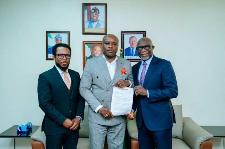 New Telegraph to Honour AMCON Over Outstanding Asset Recovery Performance