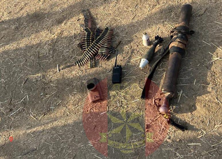 Operation HADIN KAI Repels Terror Attacks in Adamawa, Borno, Kills Scores