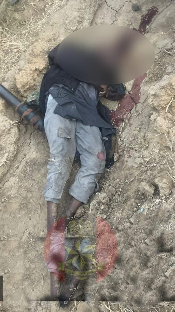 Operation HADIN KAI Repels Terror Attacks in Adamawa, Borno, Kills Scores