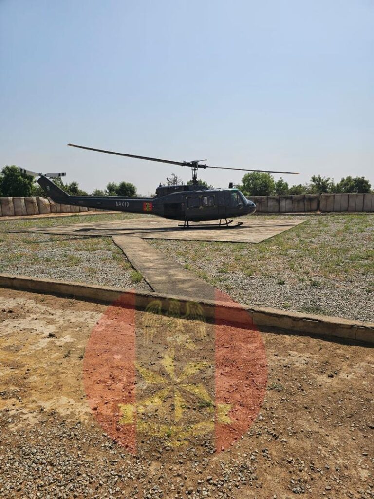 Operation HADIN KAI Repels Terror Attacks in Adamawa, Borno, Kills Scores