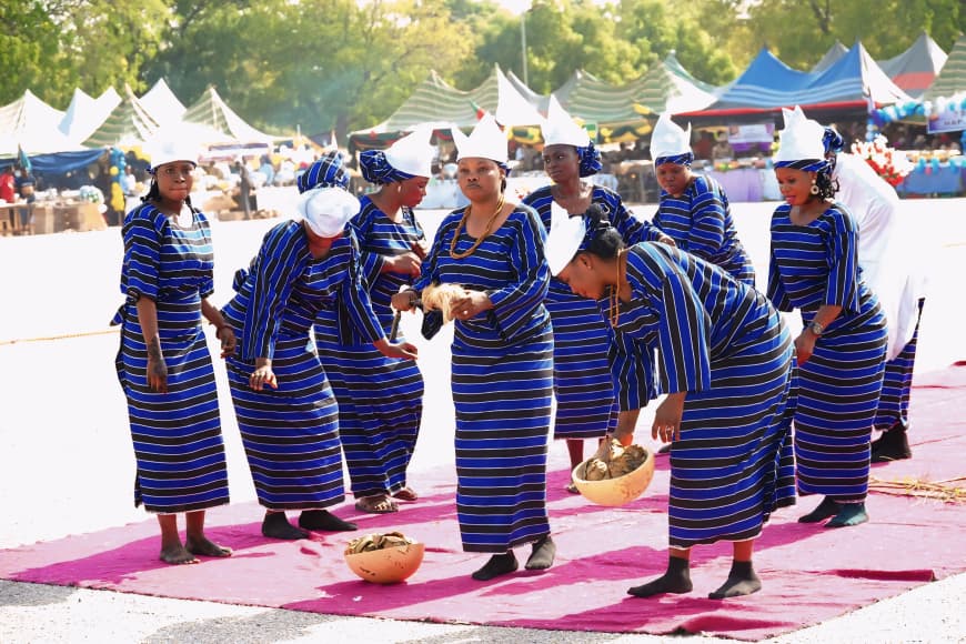 WASA 2025: Army Pledges to Crush Insurgents in North-East