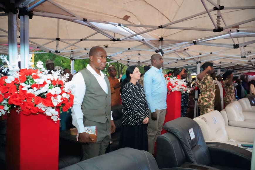WASA 2025: Army Pledges to Crush Insurgents in North-East