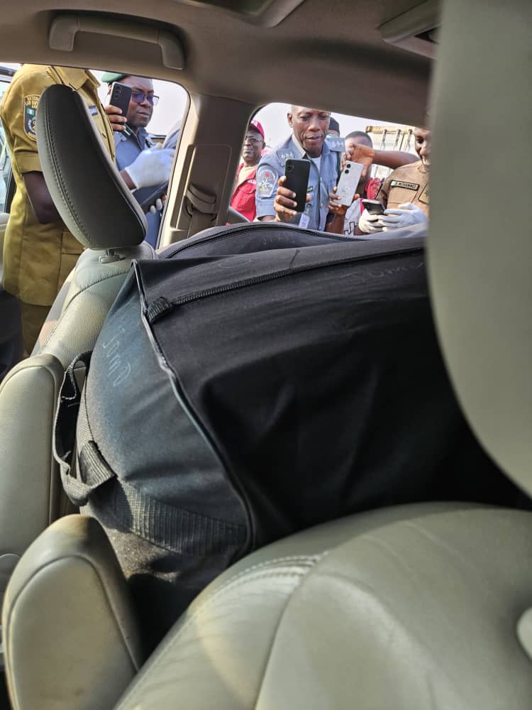 Customs, NDLEA Seize 347.5kg Cannabis at Apapa Port