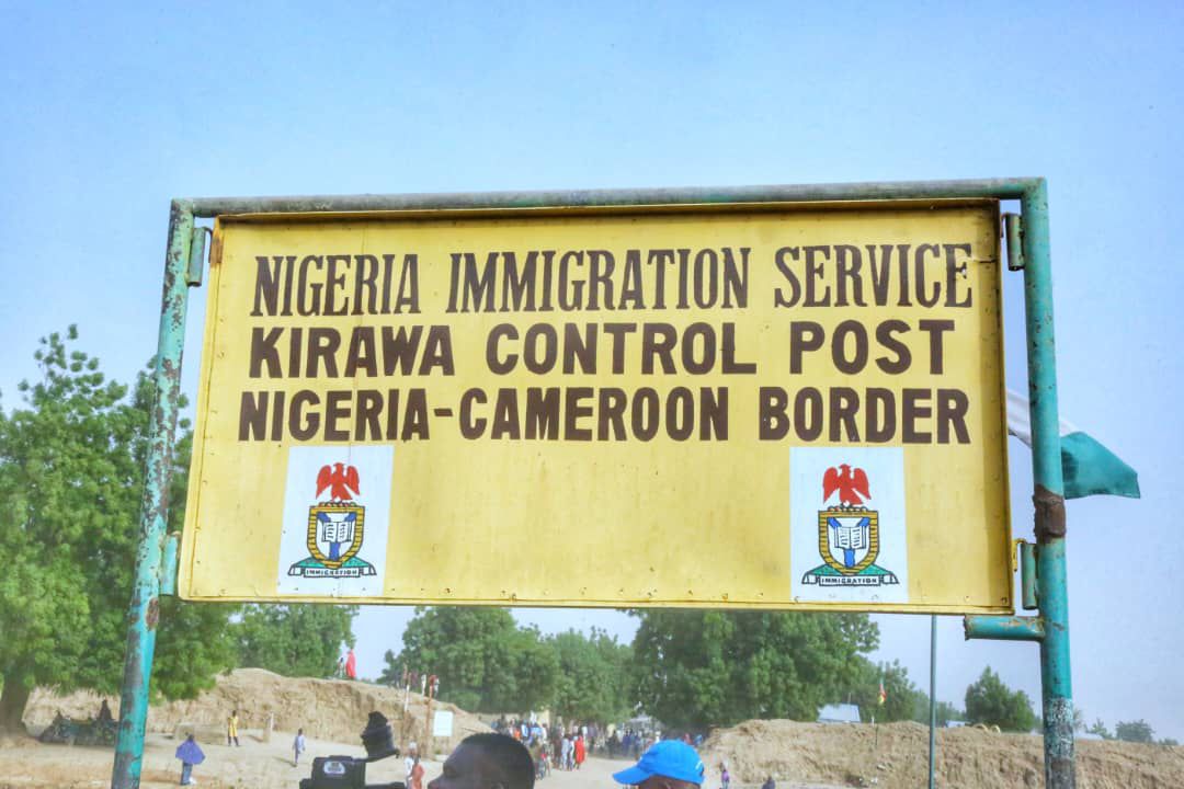 First Batch of 300 Refugees Returns to Gwoza in Landmark Homecoming