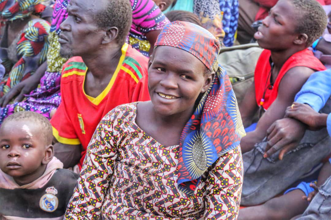 First Batch of 300 Refugees Returns to Gwoza in Landmark Homecoming