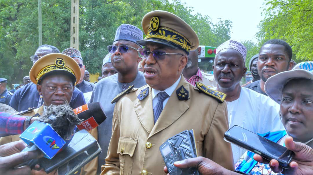 First Batch of 300 Refugees Returns to Gwoza in Landmark Homecoming
