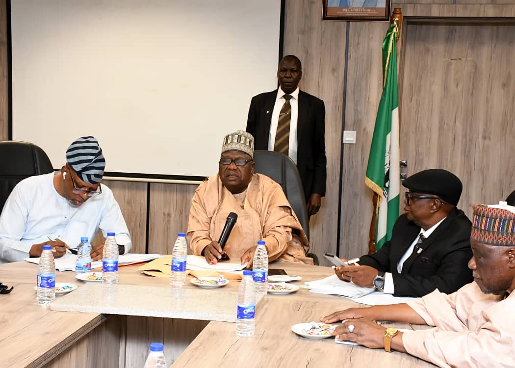 PSC Promotes Adegboye to DIG, Aboki, Dansabo to AIGs, Elevates 26,119 Inspectors