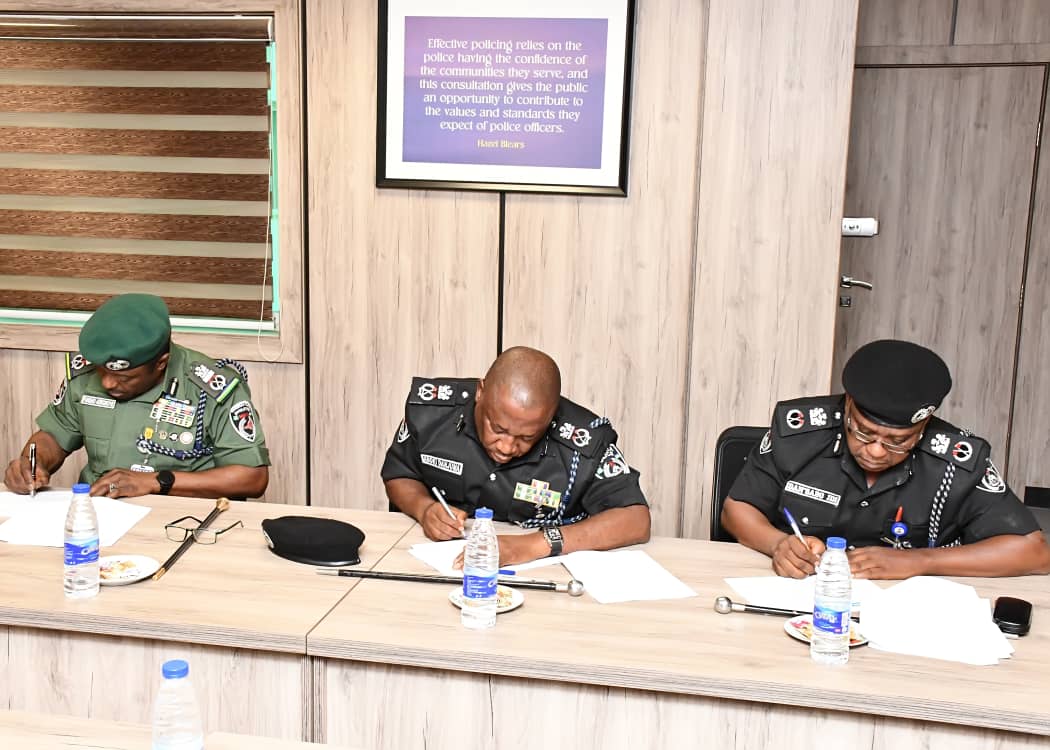PSC Promotes Adegboye to DIG, Aboki, Dansabo to AIGs, Elevates 26,119 Inspectors
