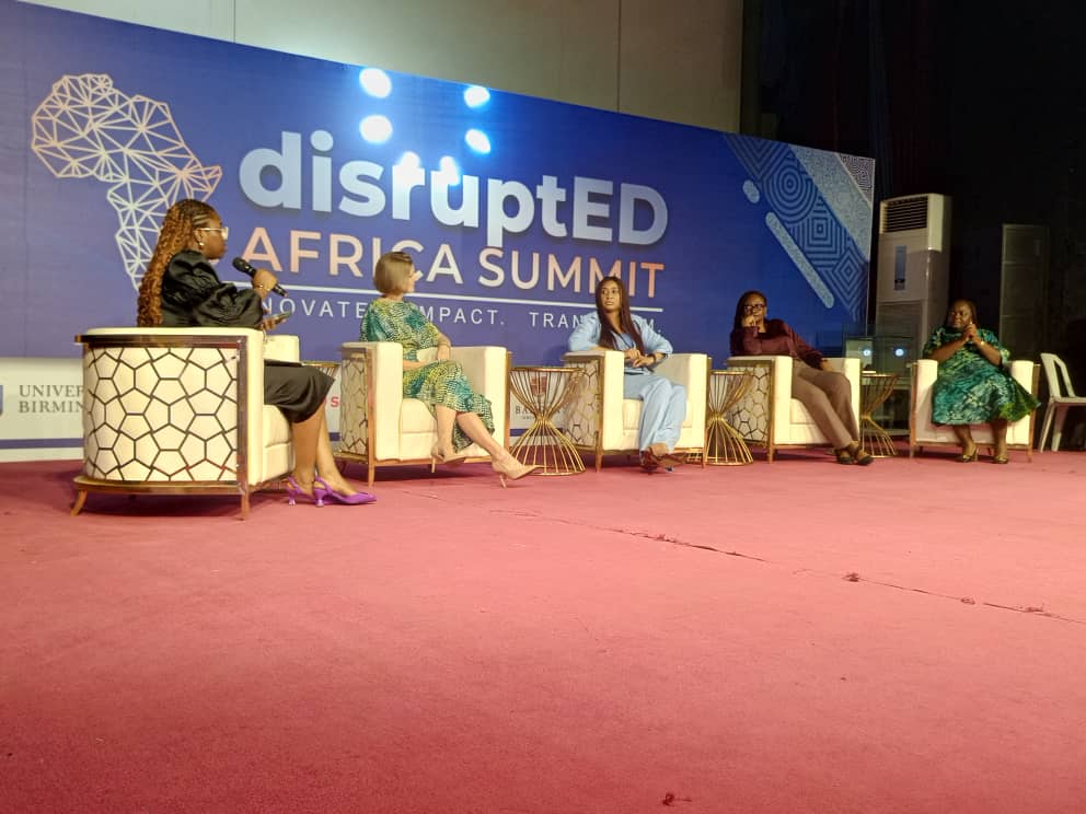 EduKate Africa Summit 2026 Sparks Fresh Calls To Disrupt Africa’s Education Model