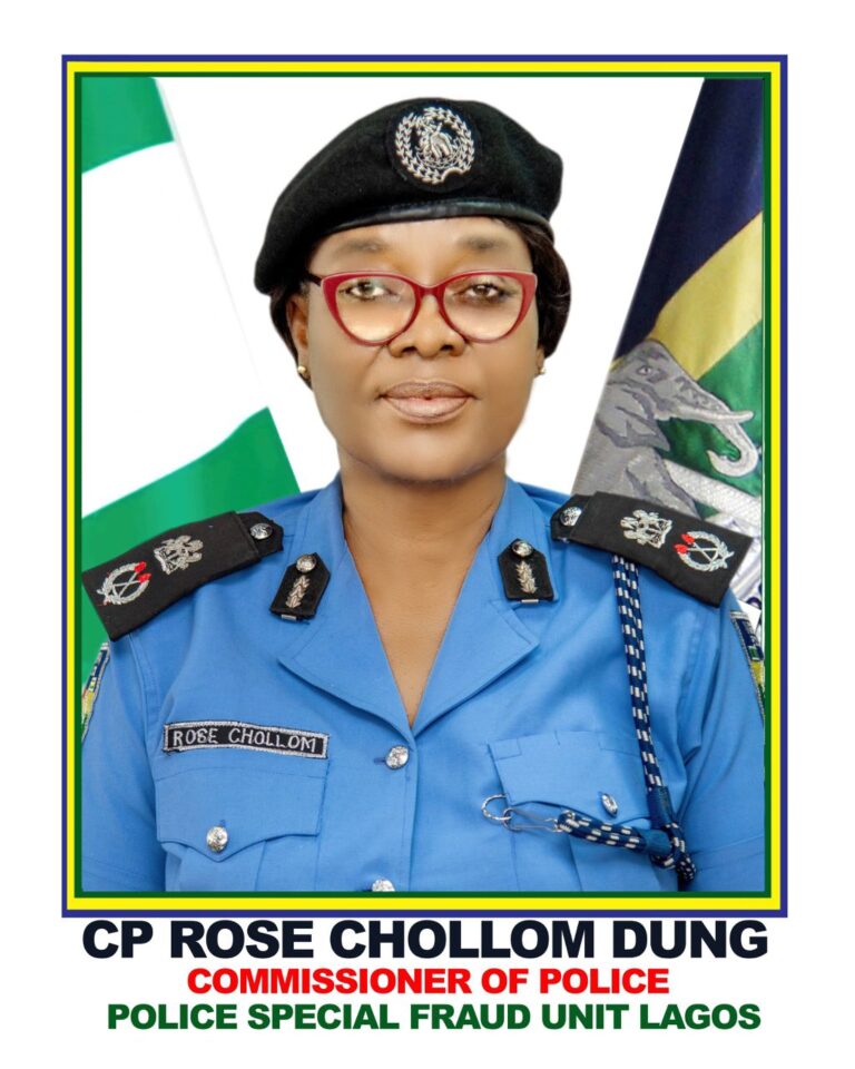 CP Dung Reaffirms PSFU Commitment to Integrity, Intelligence-Led Policing in New Year