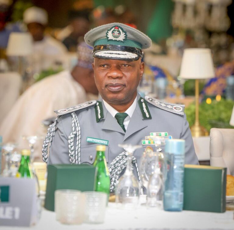 Customs Begins ‘Safe Passage’ Regime for Foreign Vehicles, Eases Entry for International Travellers