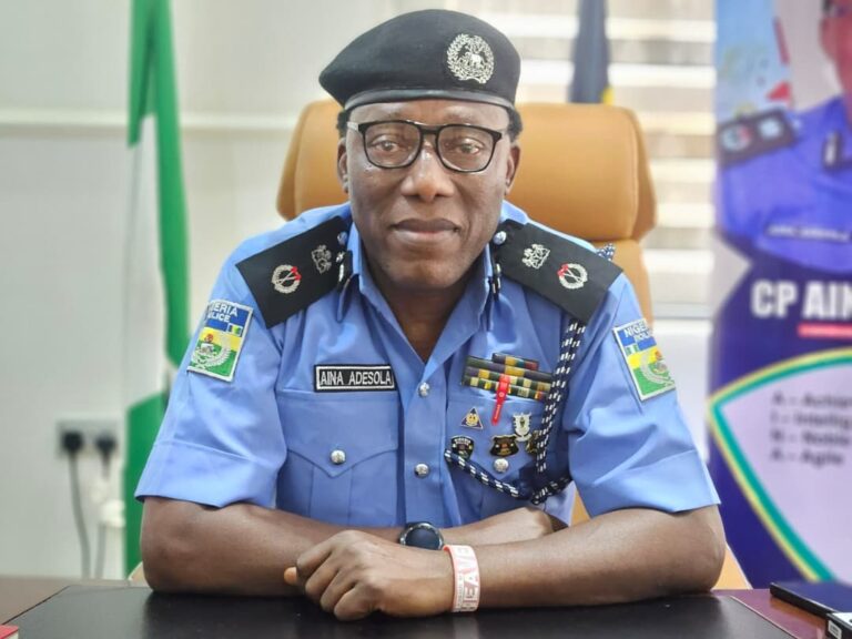 Delta CP Orders Redeployment of Jesse DPO