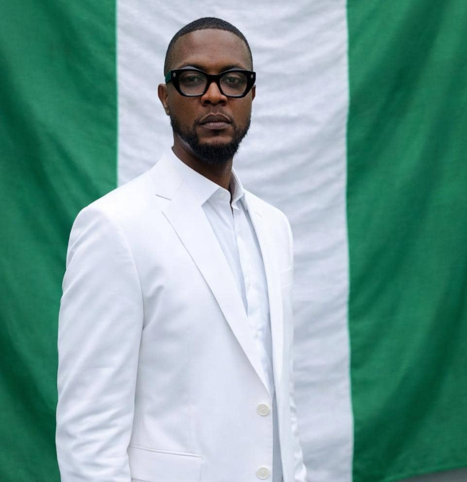 Prison Fellowship USA, Models Association Partner on Nigerian Prison Reform