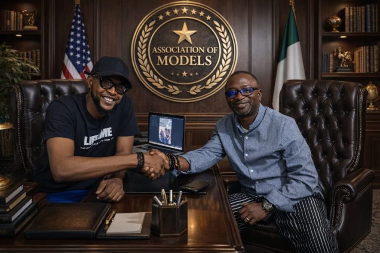 Prison Fellowship USA, Models Association Partner on Nigerian Prison Reform