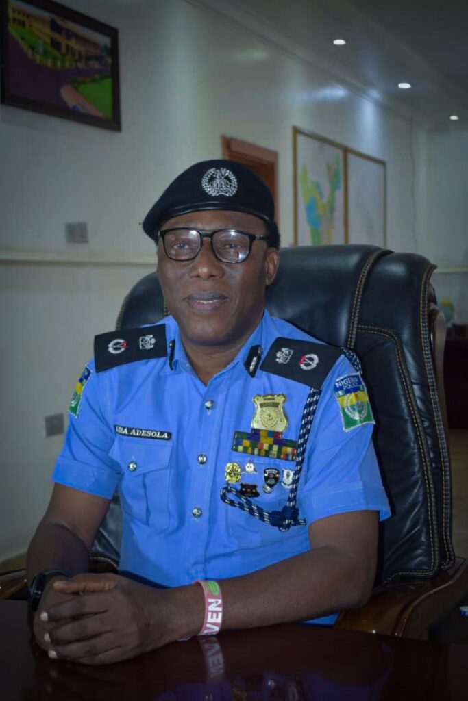 Police Smash Cult, Robbery, Drug Syndicates in Delta; Recover Gun, Cartridges