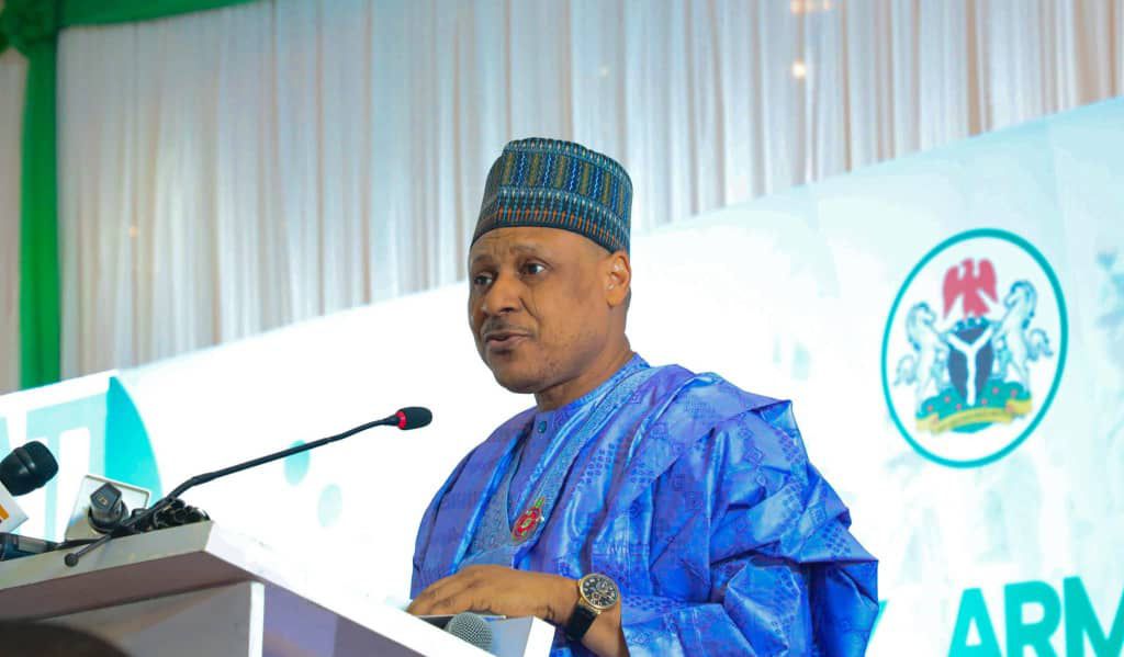 FG Confers Honours on Army Chief, Officers, Veterans at AFCRD 2026