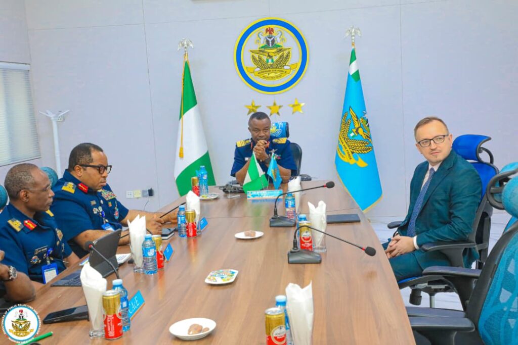 Nigeria A Stabilising Force In West Africa- Polish Ambassador

