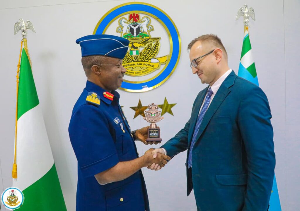 Nigeria A Stabilising Force In West Africa- Polish Ambassador
