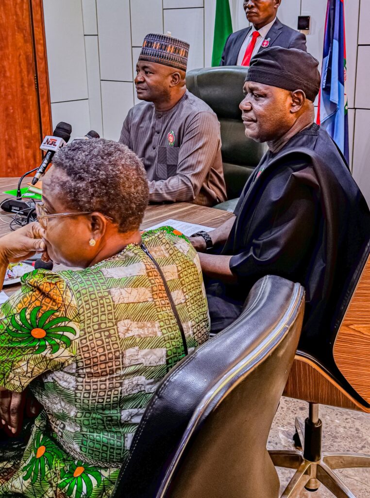 Education Key to Strong, United Nigeria — Defence Minister Musa

