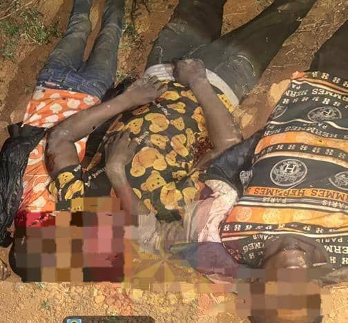 Troops Kill Seven Suspected Criminals, Rescue Kidnap Victim in Kaduna - Army
