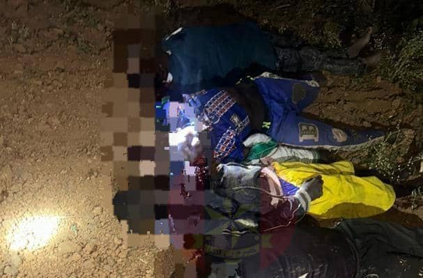 Troops Kill Seven Suspected Criminals, Rescue Kidnap Victim in Kaduna - Army
