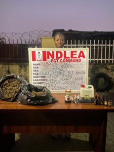 NDLEA Finally Nabs ‘Kanmo-Kanmo’, Drug Lord Who Killed Officers 12 Years Ago
