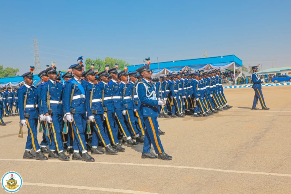 NAF Neutralises Terrorists In Borno, Provides Decisive Air Support To Troops In Azir, Musarram