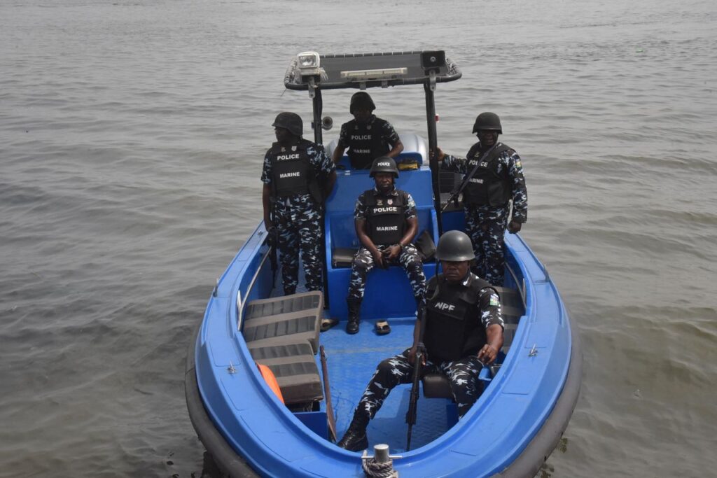 Lagos Police Activate CCTV Control Centre, Signal New Era of Intelligence-Led Policing on Island Axis
