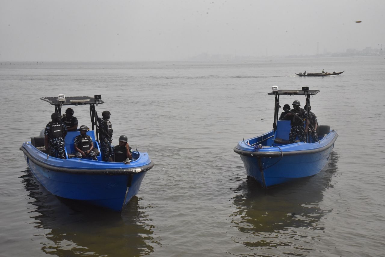 Lagos Police Activate CCTV Control Centre, Signal New Era of Intelligence-Led Policing on Island Axis
