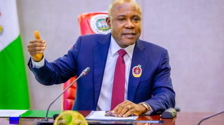 2027 ELECTIONS AND THE IMPACT OF SOCIAL MEDIA PROPAGANDA IN ENUGU STATE