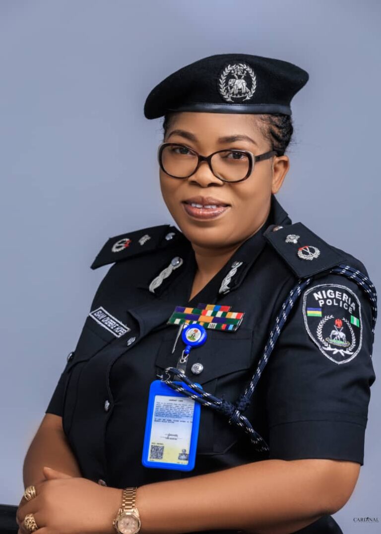 IGP Repositions SCID in Enugu, Deploys DCP Hope Isiani Okereke to Drive Evidence-Led Policing