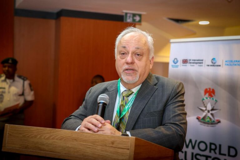 WCO, WBG Train Customs on Post-Clearance Audit under Accelerate Trade Facilitation Programme