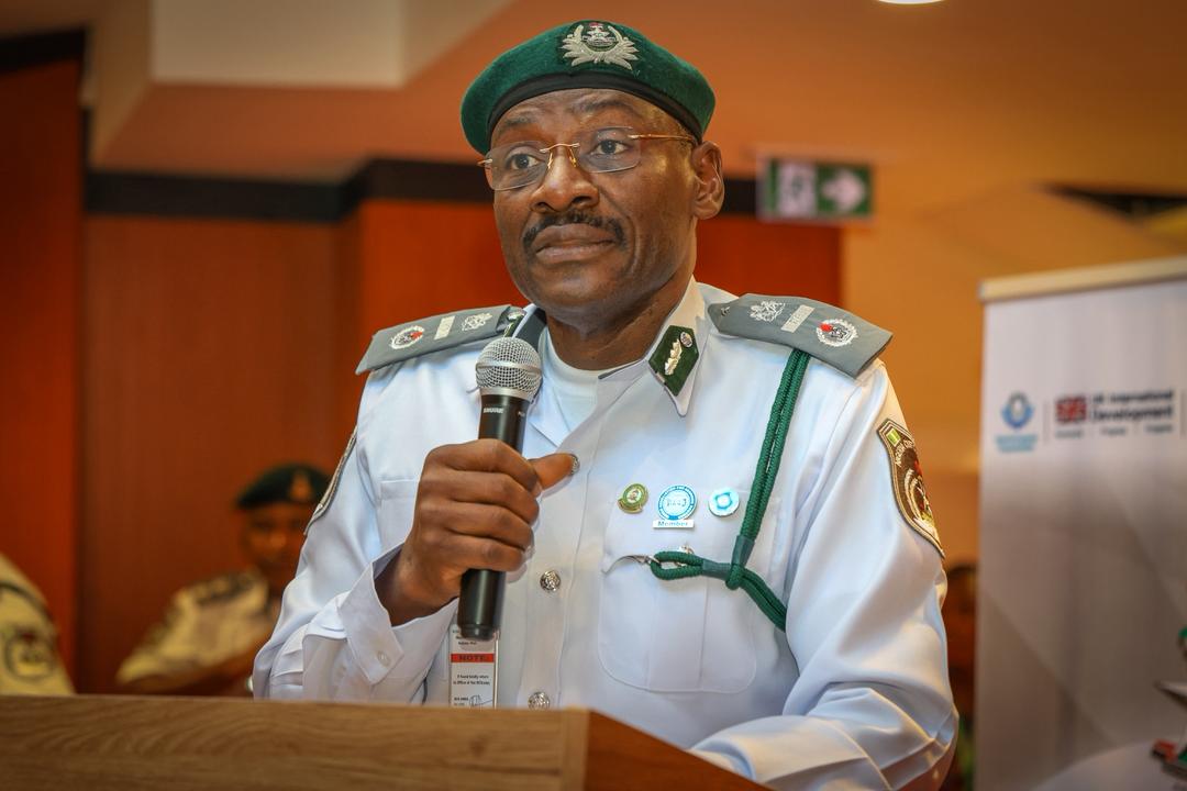 WCO, WBG Train Customs on Post-Clearance Audit under Accelerate Trade Facilitation Programme