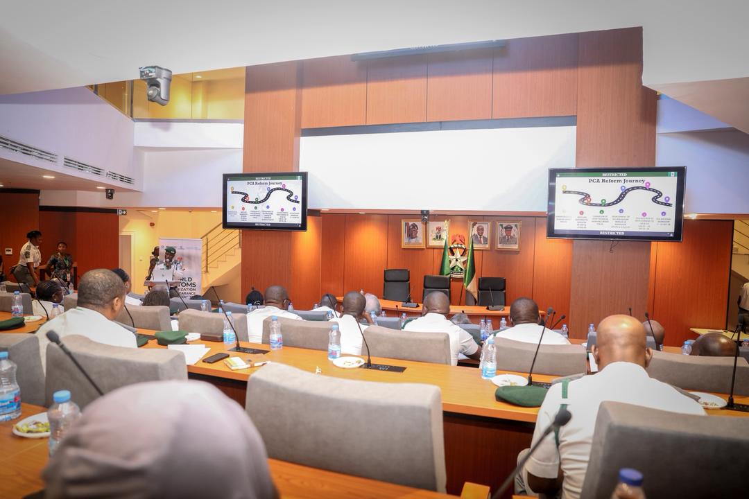 WCO, WBG Train Customs on Post-Clearance Audit under Accelerate Trade Facilitation Programme