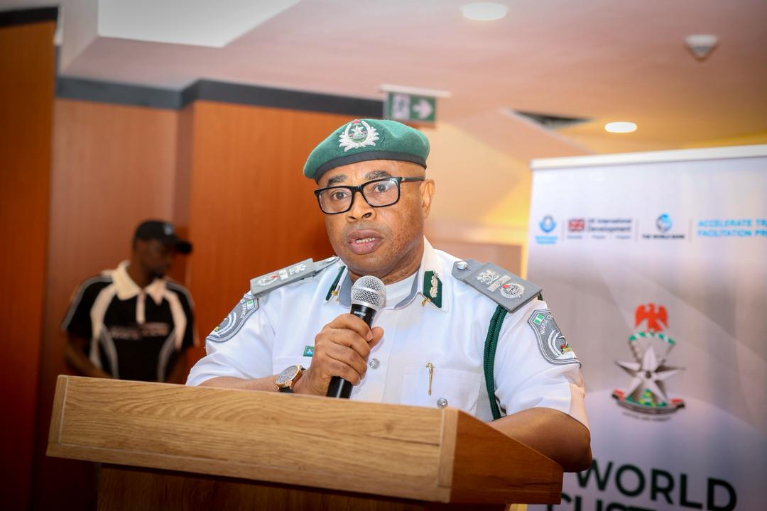 WCO, WBG Train Customs on Post-Clearance Audit under Accelerate Trade Facilitation Programme