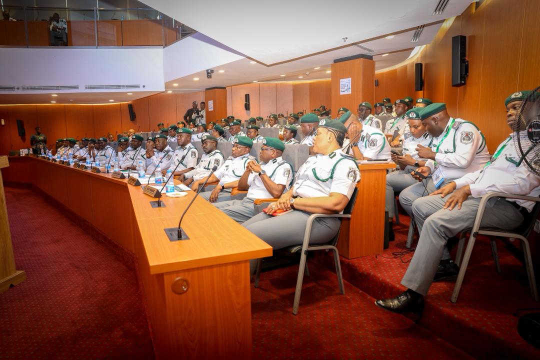 WCO, WBG Train Customs on Post-Clearance Audit under Accelerate Trade Facilitation Programme