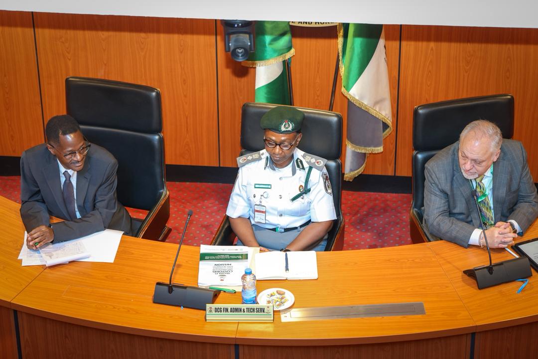 WCO, WBG Train Customs on Post-Clearance Audit under Accelerate Trade Facilitation Programme