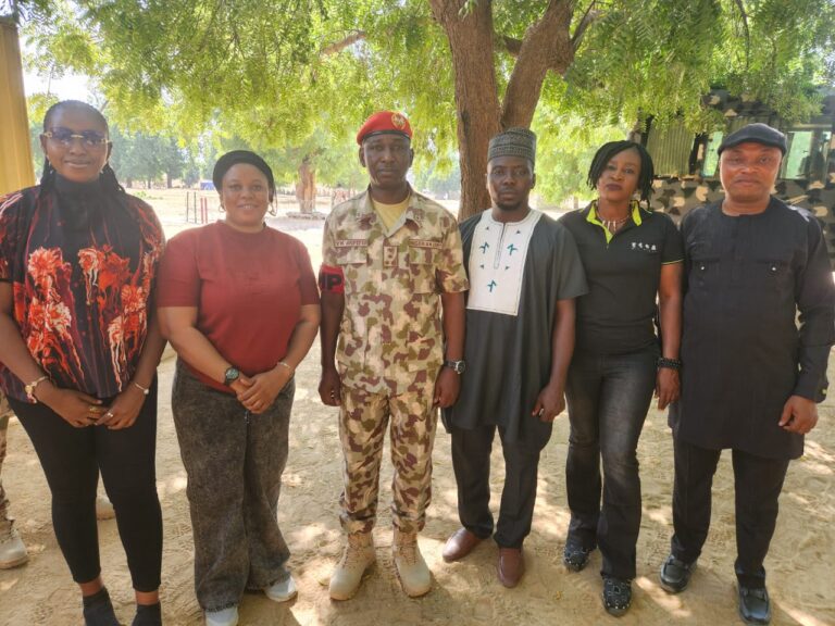 Over 1,250 Terrorism Suspects Investigated, Await Trial — JIC Commander