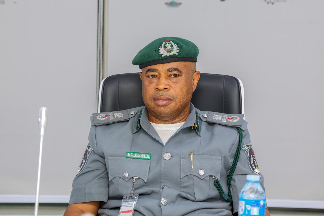 Nigeria Customs Backs Africa’s First Defence and Security Exhibition
…As Nigeria Prepares to Host Historic 2026 Event