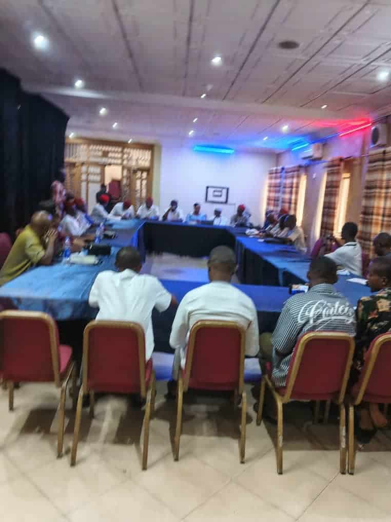 OFAAC Unveils Anioma Culture and Heritage Project