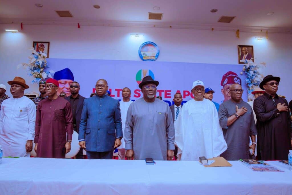 Delta APC Stakeholders Meet In Asaba, Harp On Unity, E-Registration, Congresses