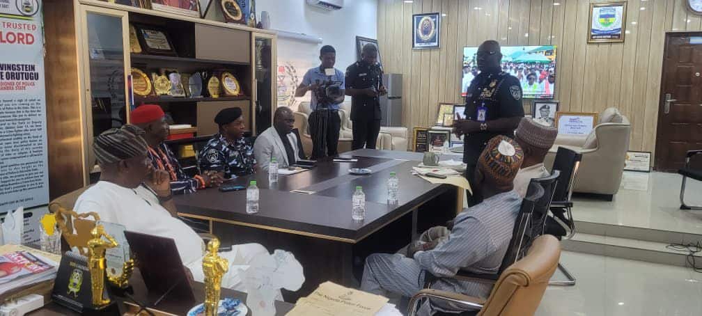 Renewed Public Trust, Improved Security Drive Massive Ember-Month Homecoming In Anambra