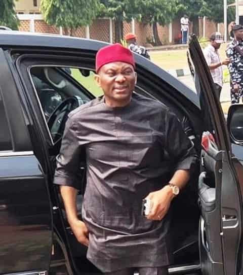 Delta APC Stakeholders Meeting: Elumelu Lauds Oborevwori’s Inclusive Leadership, Calls for Sustained Unity, Registration Ahead of APC Congresses