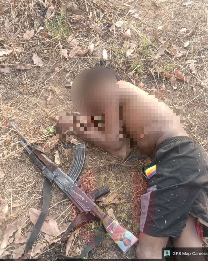 Troops Repel Bandit Attack, Neutralise One in Kaduna
