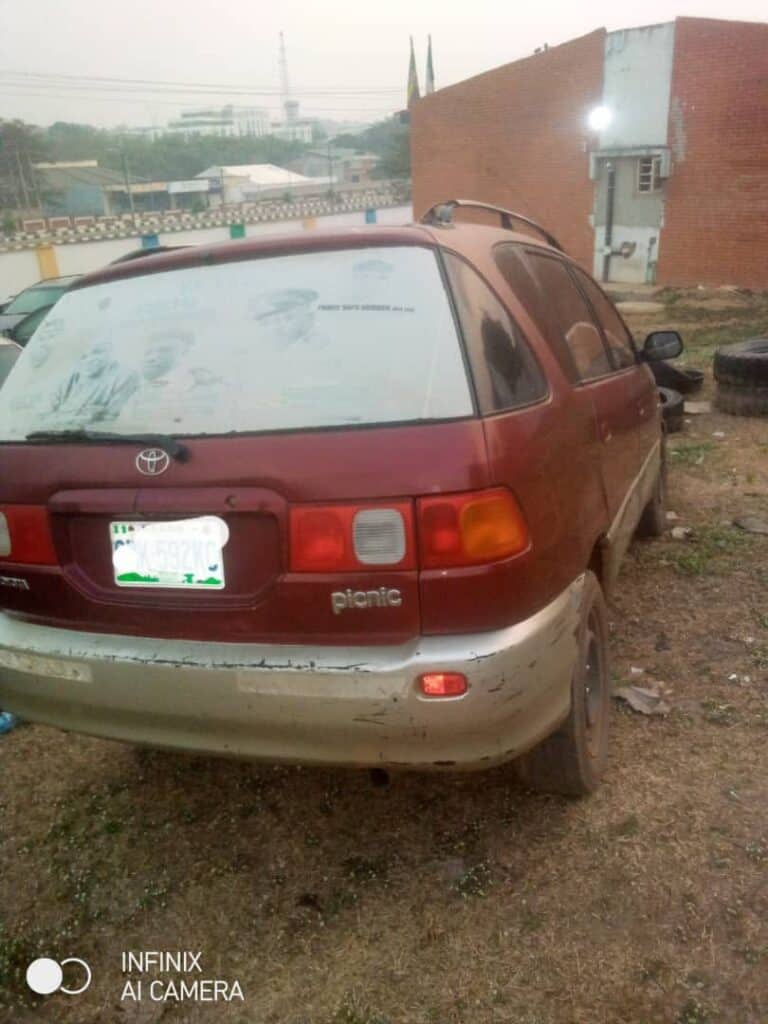Midnight Raid: Ogun Police Nab 14 Suspected Cultists, Recover Pistols, Vehicles
