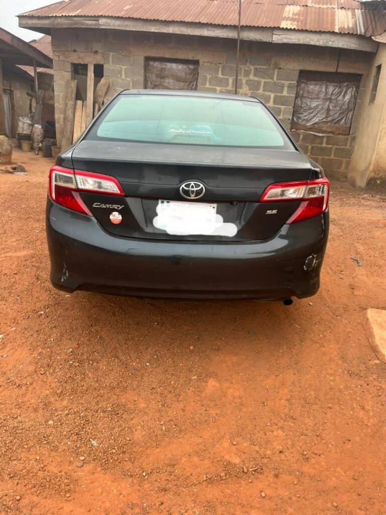 Midnight Raid: Ogun Police Nab 14 Suspected Cultists, Recover Pistols, Vehicles
