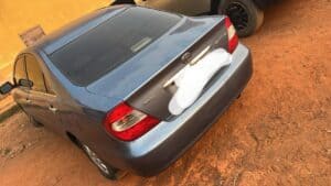 Midnight Raid: Ogun Police Nab 14 Suspected Cultists, Recover Pistols, Vehicles
