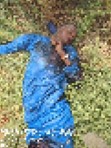 Zamfara Offensive: Troops Kill 6 Terrorists, Rescue Kidnapped Girl in Forest Raid 