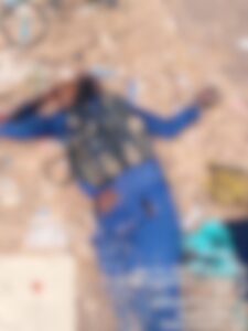 Zamfara Offensive: Troops Kill 6 Terrorists, Rescue Kidnapped Girl in Forest Raid 