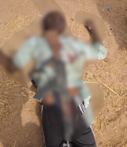 Zamfara Offensive: Troops Kill 6 Terrorists, Rescue Kidnapped Girl in Forest Raid 
